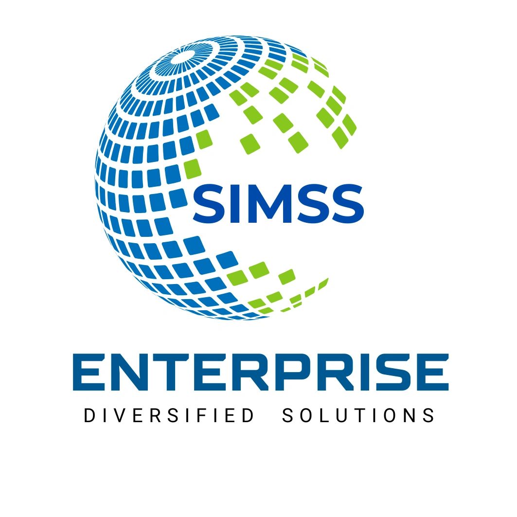 SIMSS Enterprise simss-enterprise